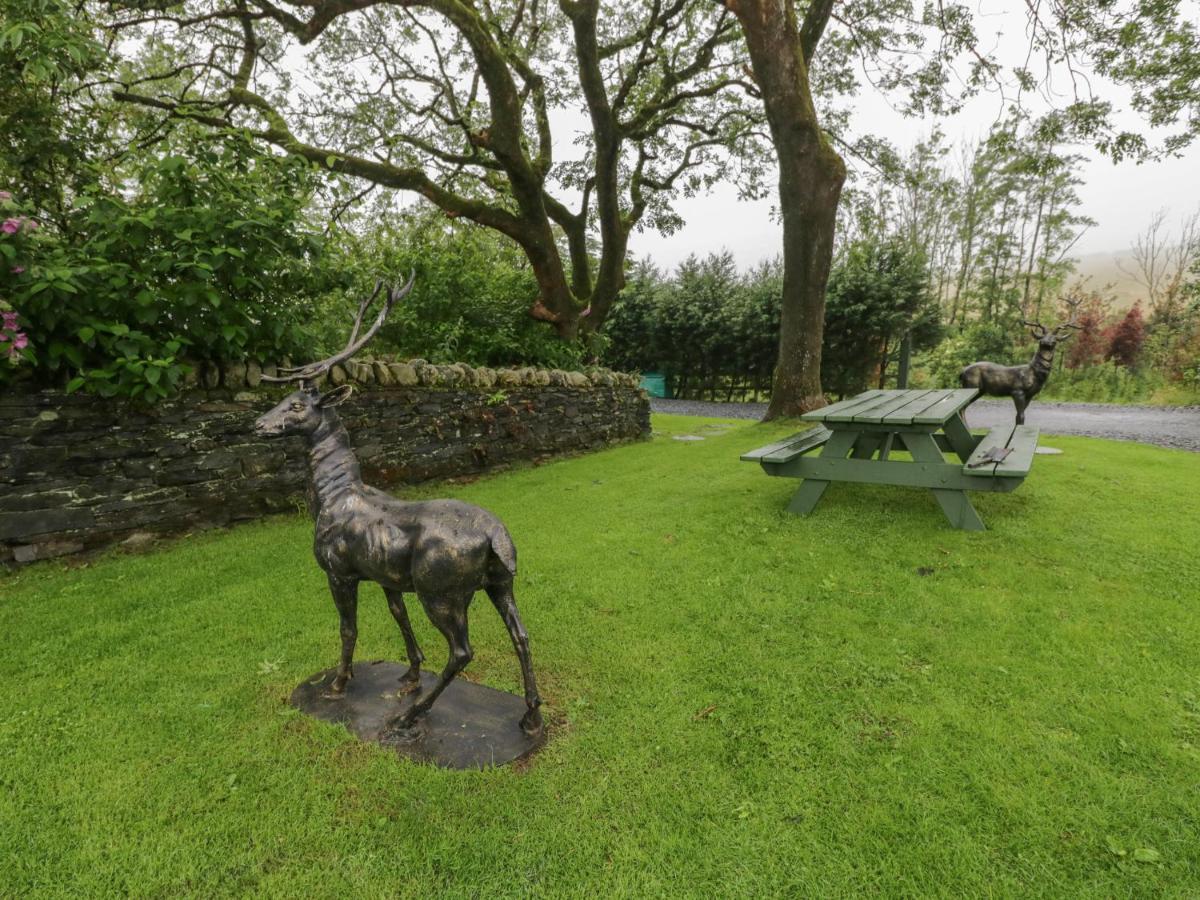 Thimble Cottage Ulverston Εξωτερικό φωτογραφία