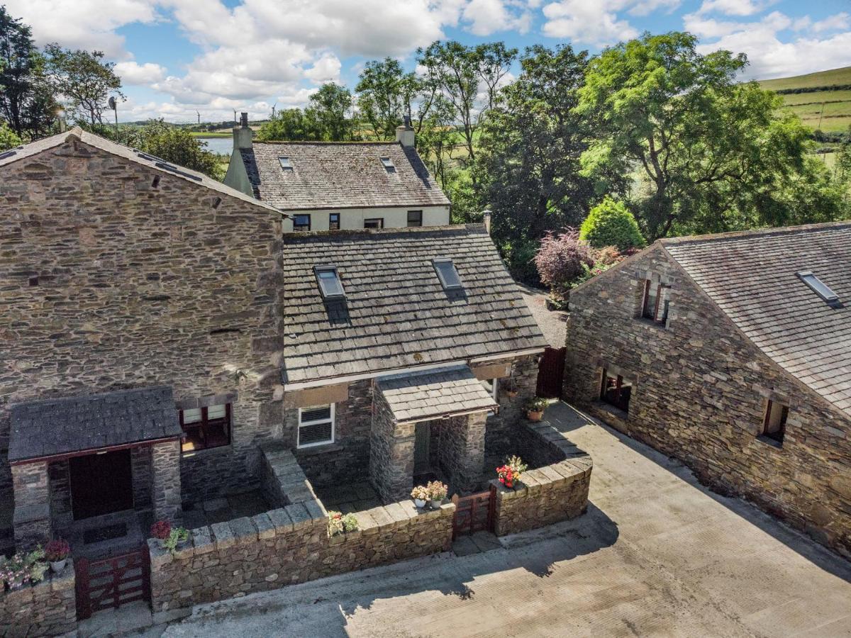 Thimble Cottage Ulverston Εξωτερικό φωτογραφία