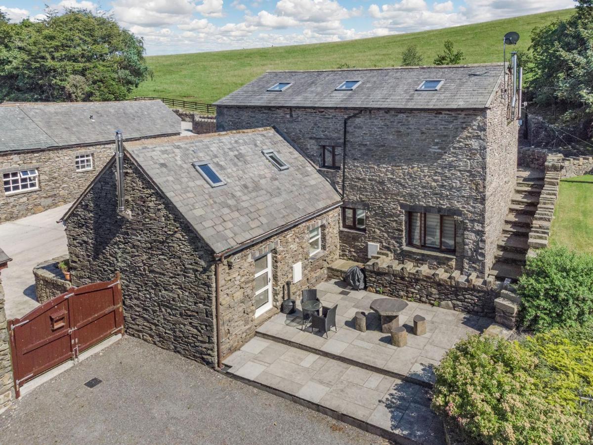 Thimble Cottage Ulverston Εξωτερικό φωτογραφία