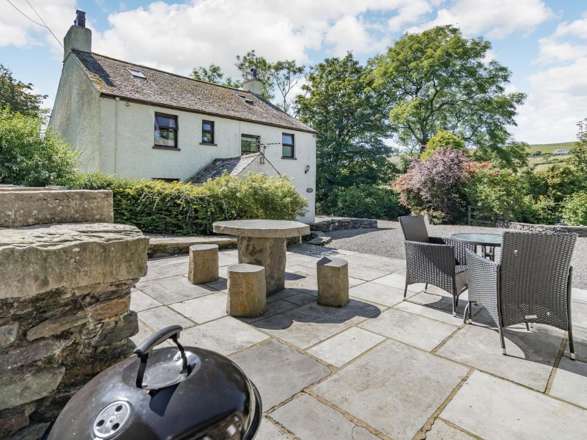 Thimble Cottage Ulverston Εξωτερικό φωτογραφία