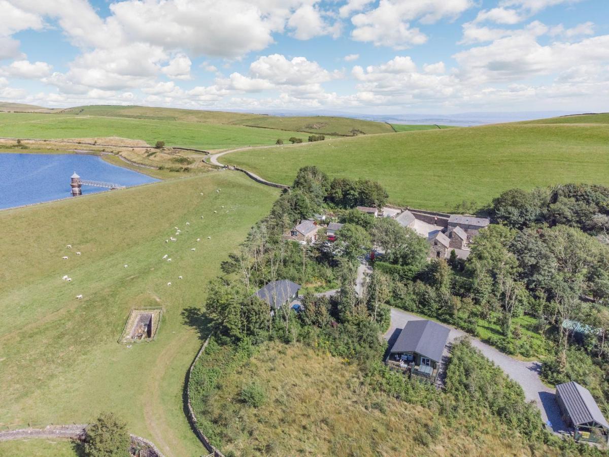 Thimble Cottage Ulverston Εξωτερικό φωτογραφία