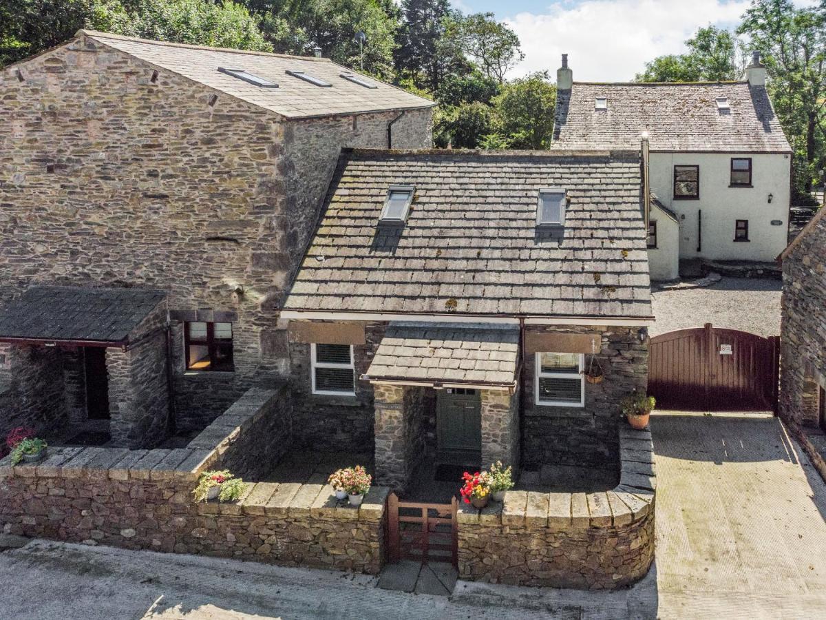 Thimble Cottage Ulverston Εξωτερικό φωτογραφία