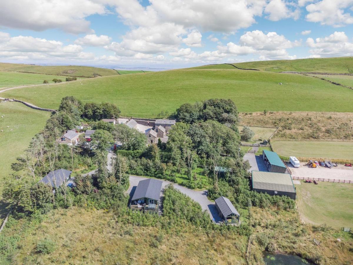 Thimble Cottage Ulverston Εξωτερικό φωτογραφία