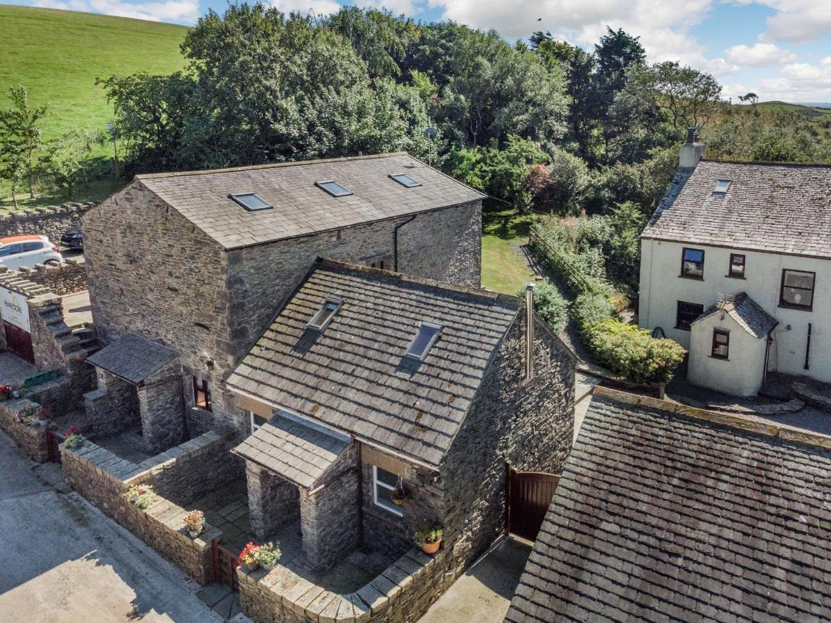 Thimble Cottage Ulverston Εξωτερικό φωτογραφία