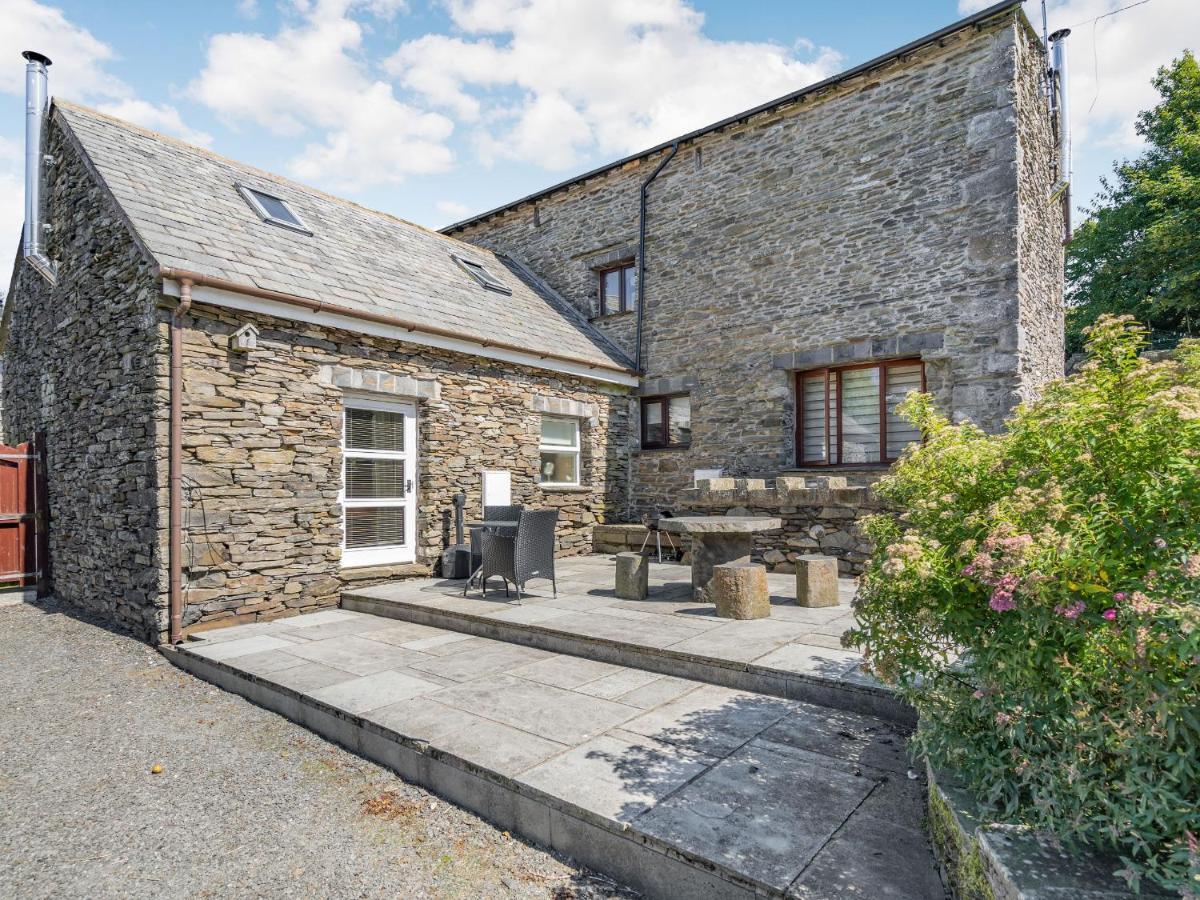 Thimble Cottage Ulverston Εξωτερικό φωτογραφία