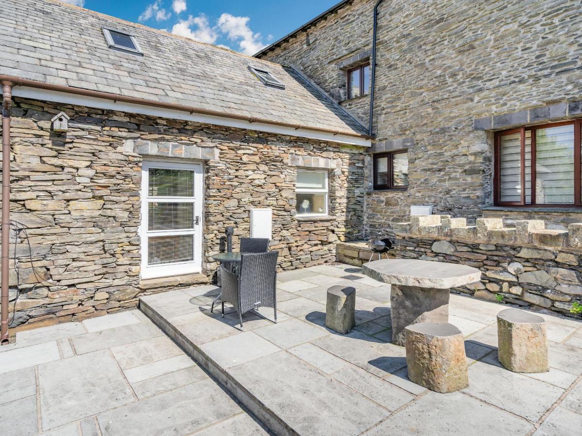Thimble Cottage Ulverston Εξωτερικό φωτογραφία