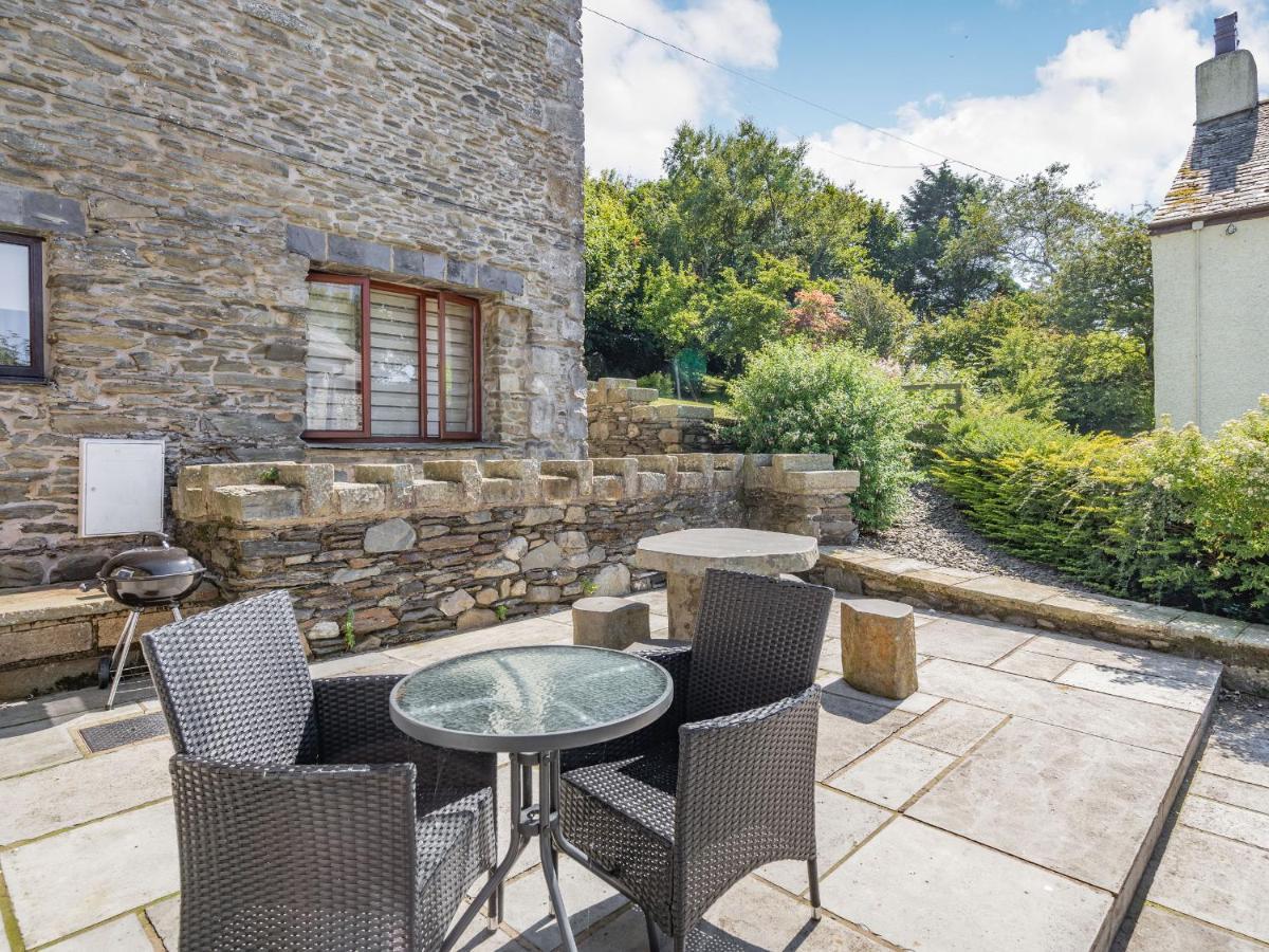 Thimble Cottage Ulverston Εξωτερικό φωτογραφία