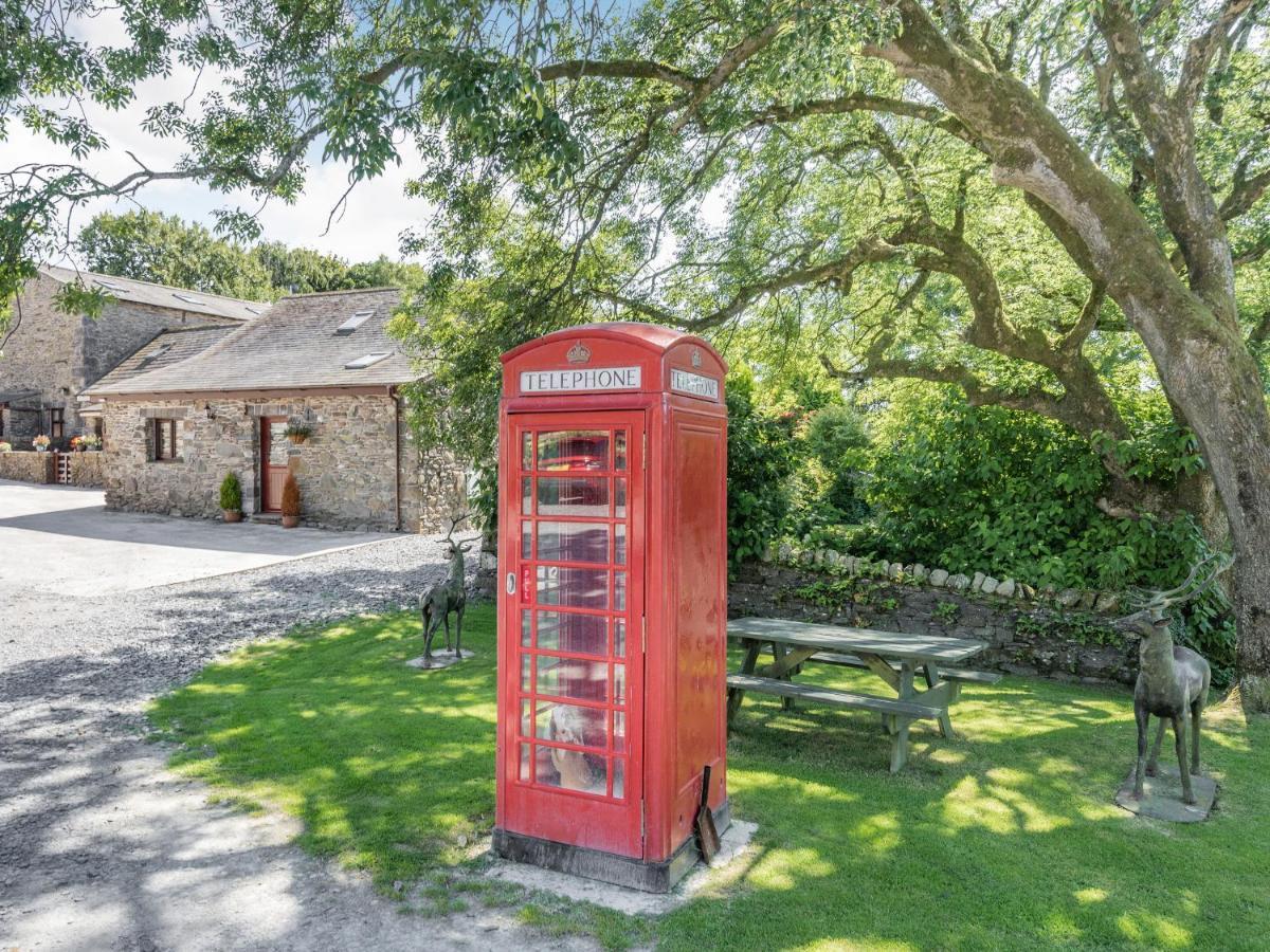 Thimble Cottage Ulverston Εξωτερικό φωτογραφία