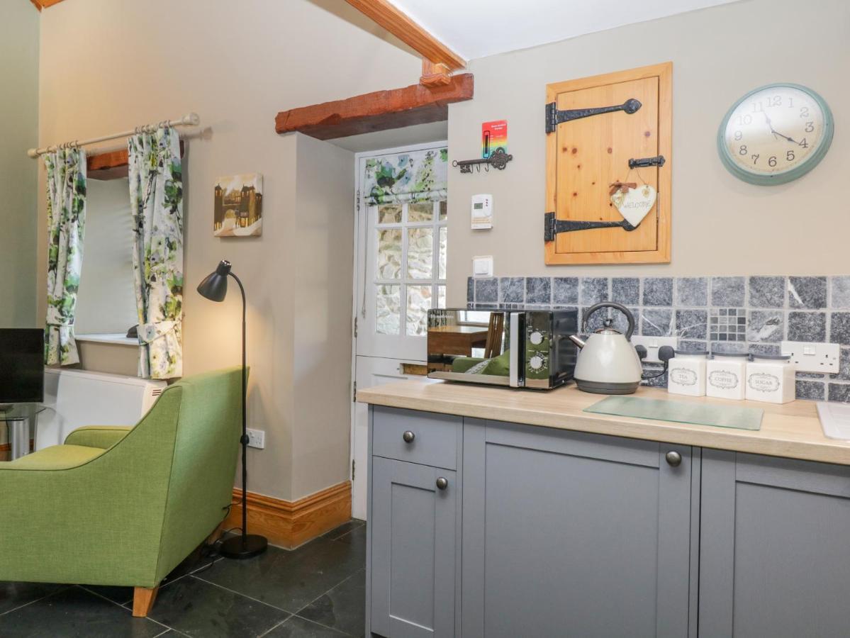 Thimble Cottage Ulverston Εξωτερικό φωτογραφία