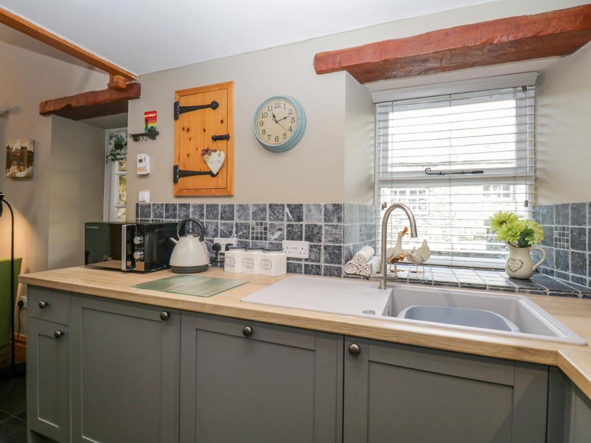 Thimble Cottage Ulverston Εξωτερικό φωτογραφία