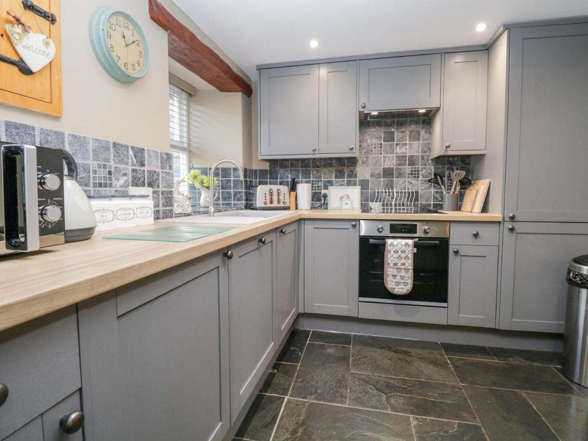 Thimble Cottage Ulverston Εξωτερικό φωτογραφία