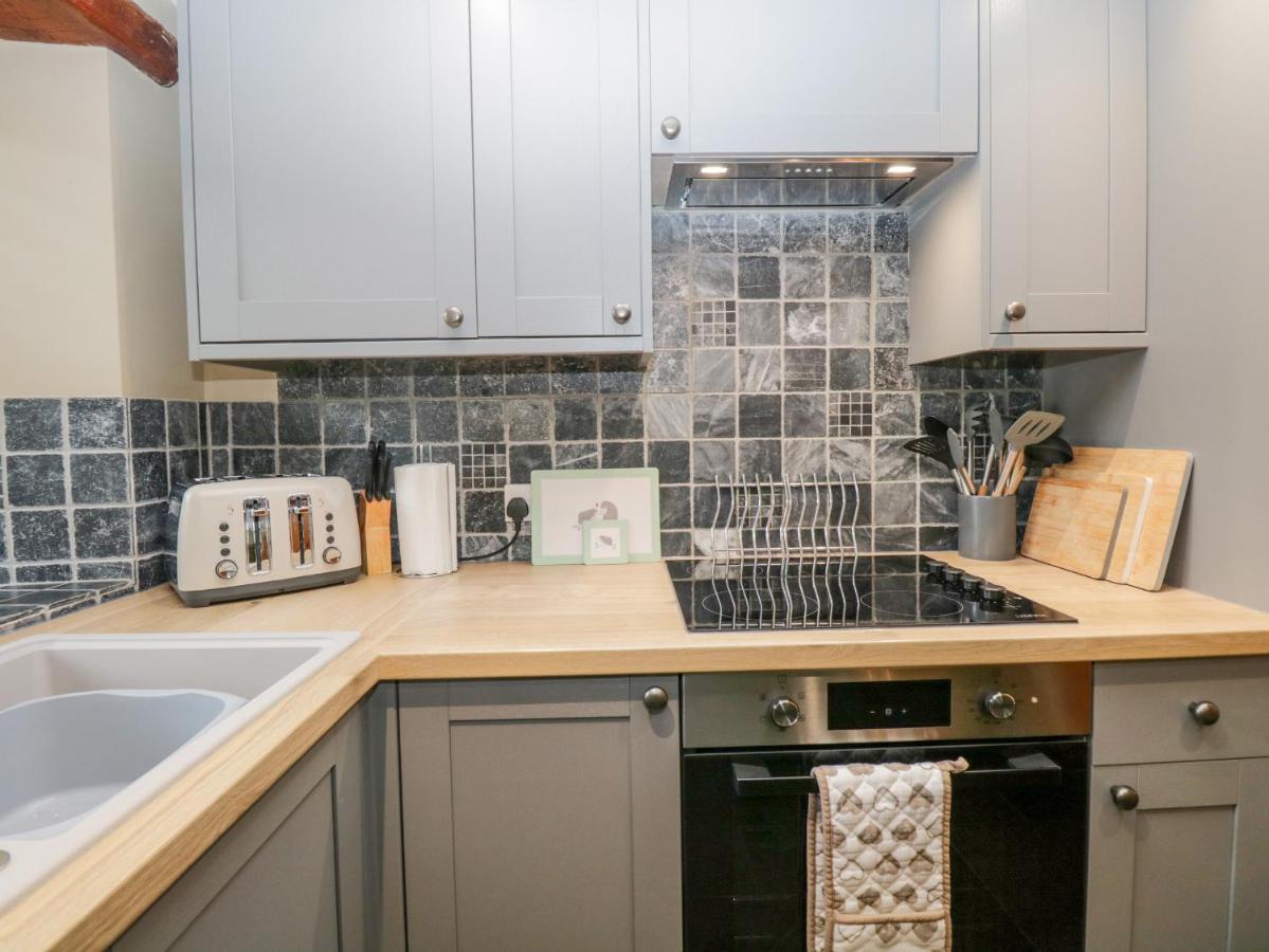 Thimble Cottage Ulverston Εξωτερικό φωτογραφία