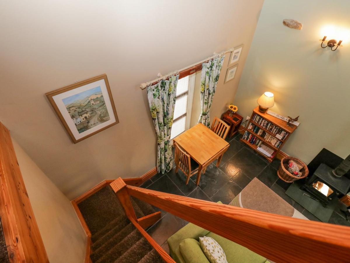Thimble Cottage Ulverston Εξωτερικό φωτογραφία