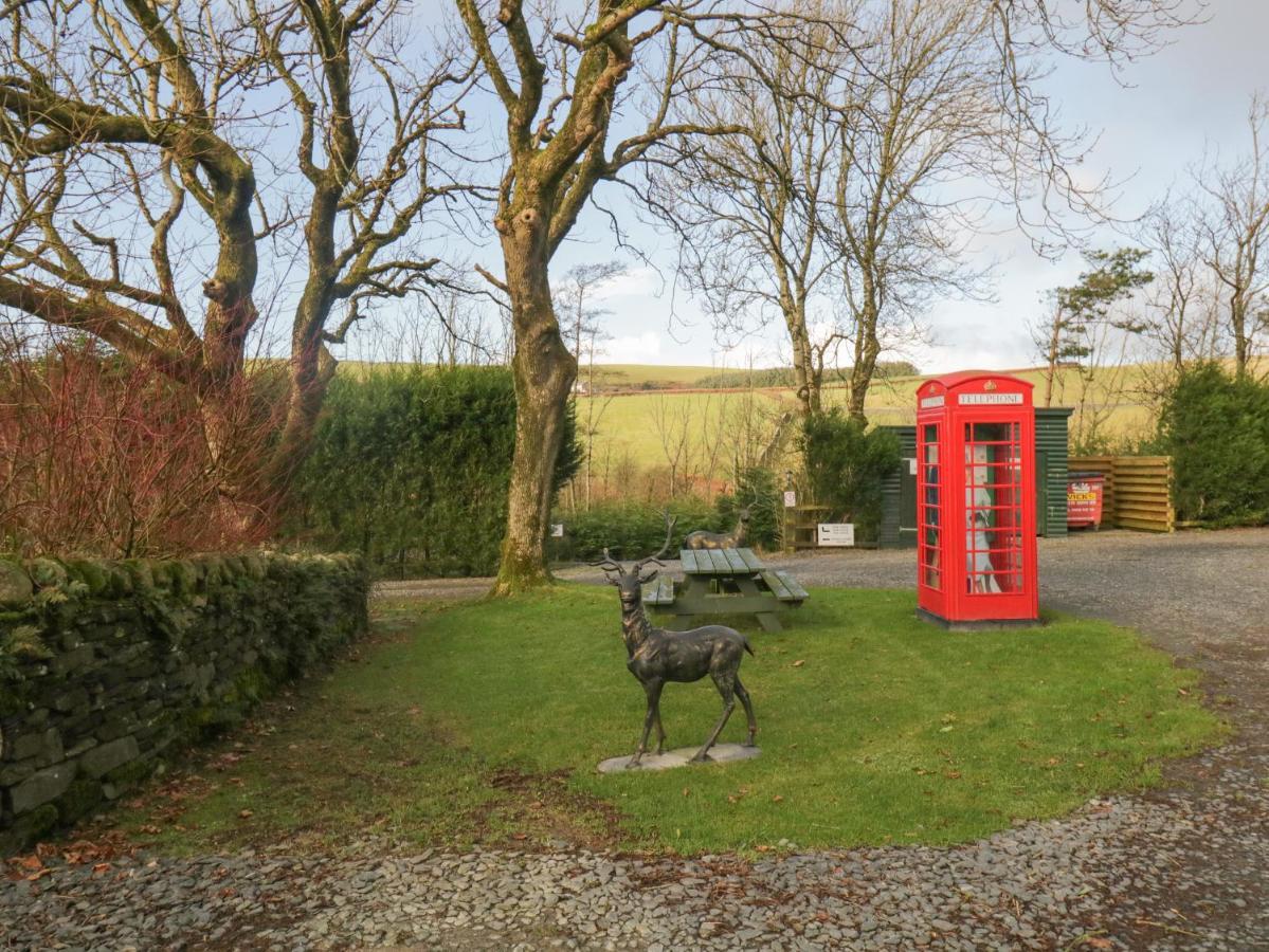 Thimble Cottage Ulverston Εξωτερικό φωτογραφία