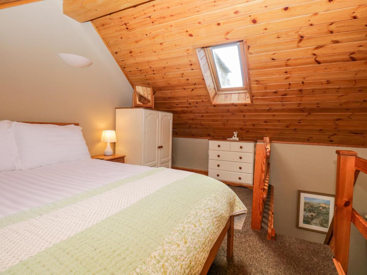 Thimble Cottage Ulverston Εξωτερικό φωτογραφία